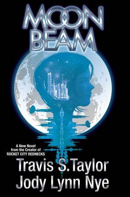 Book cover for MOON BEAM