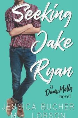 Cover of Seeking Jake Ryan