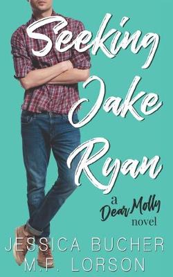 Cover of Seeking Jake Ryan