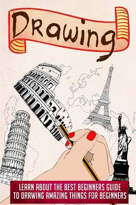 Book cover for Drawing