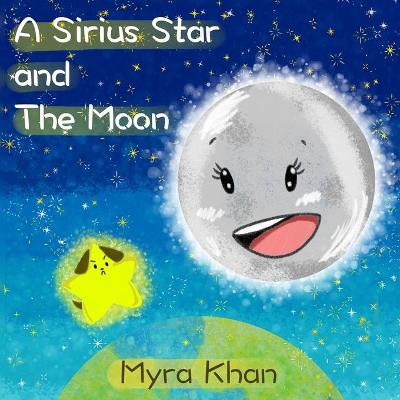 Book cover for A Sirius Star and The Moon