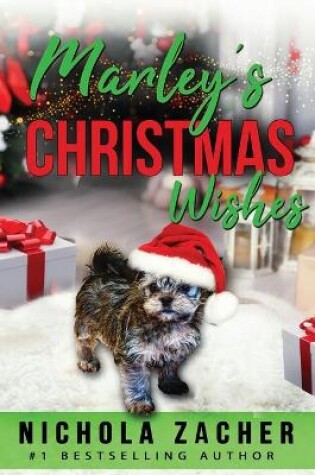 Cover of Marley's Christmas Wishes