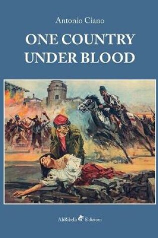 Cover of One Country Under Blood