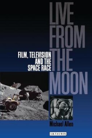 Cover of Live from the Moon