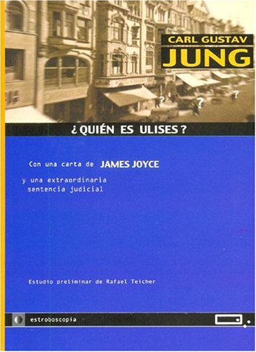 Book cover for Quien Es Ulises?