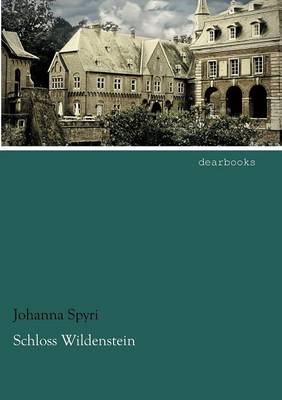 Book cover for Schloss Wildenstein