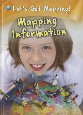 Book cover for Mapping Information