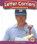 Book cover for Letter Carriers