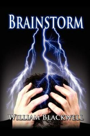 Cover of Brainstorm