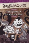 Book cover for The Mystery of the Mystery Meat