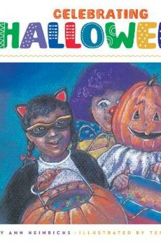 Cover of Celebrating Halloween