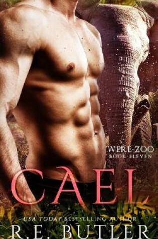 Cover of Cael