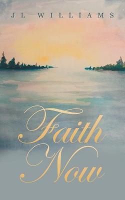 Book cover for Faith Now