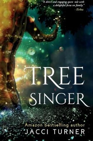 Cover of Tree Singer