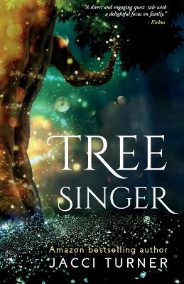 Book cover for Tree Singer