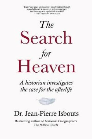Cover of The Search for Heaven