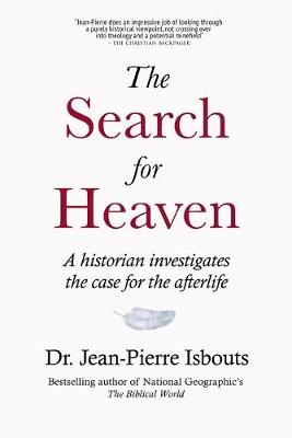 Book cover for The Search for Heaven