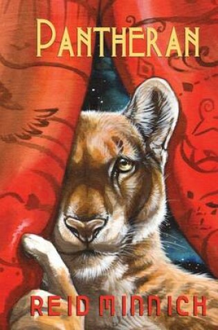 Cover of Pantheran