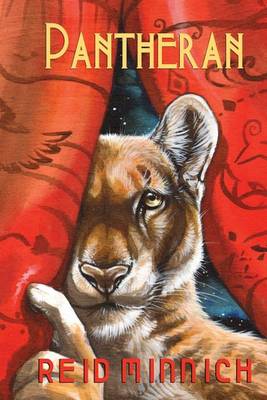 Cover of Pantheran