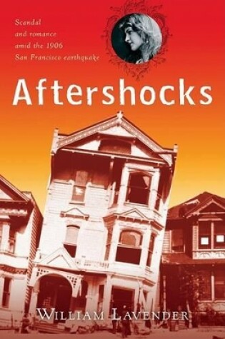 Cover of Aftershocks