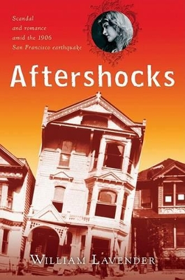 Book cover for Aftershocks