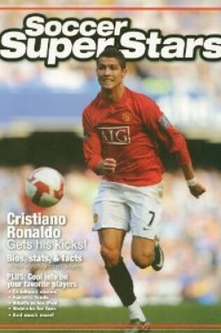 Cover of Soccer Super Stars