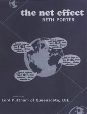 Book cover for The Net Effect