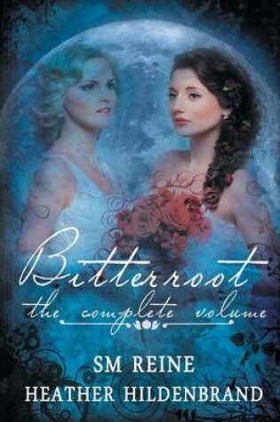 Cover of Bitterroot