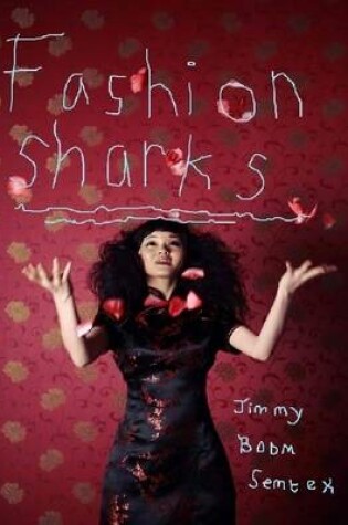 Cover of Fashion Sharks