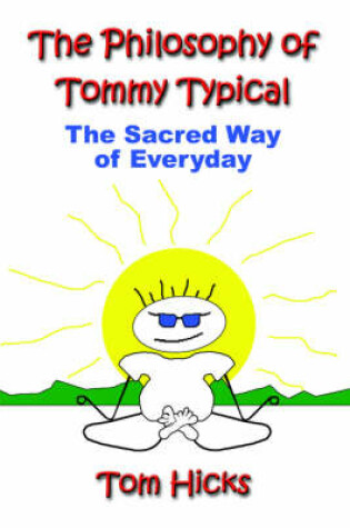 Cover of The Philosophy of Tommy Typical