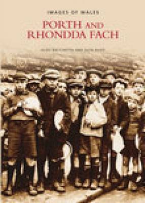 Book cover for Porth and Rhondda Fach