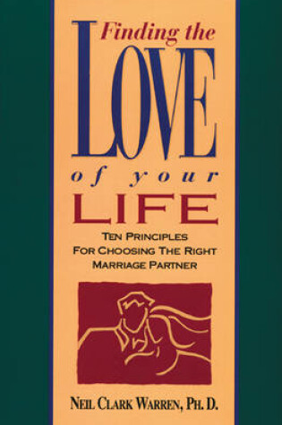 Cover of Finding the Love of Your Life