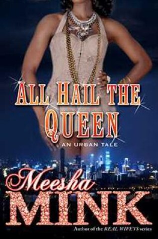 Cover of All Hail The Queen