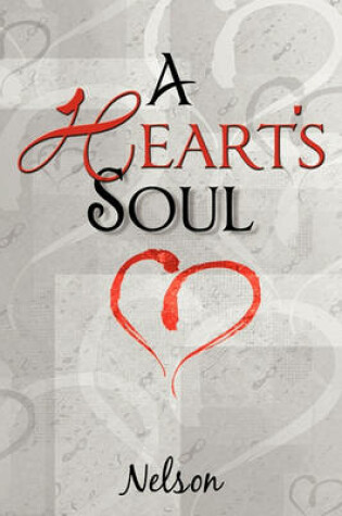 Cover of A Heart's Soul