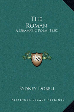 Cover of The Roman