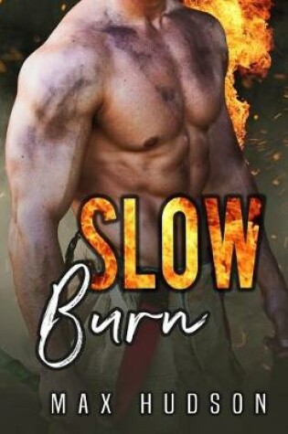 Cover of Slow Burn