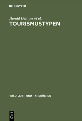 Cover of Tourismustypen