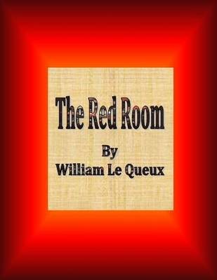 Book cover for The Red Room