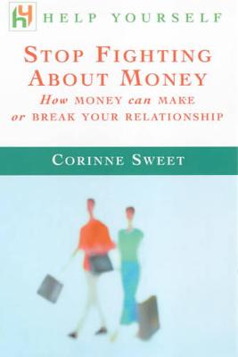 Book cover for Stop Fighting About Money