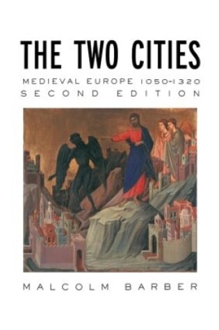 Cover of The Two Cities