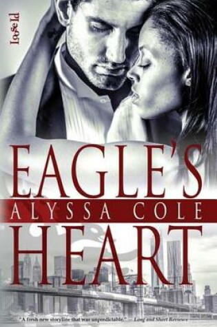 Cover of Eagle's Heart