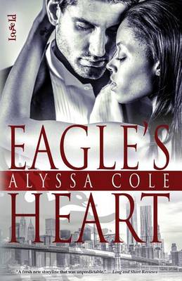 Book cover for Eagle's Heart