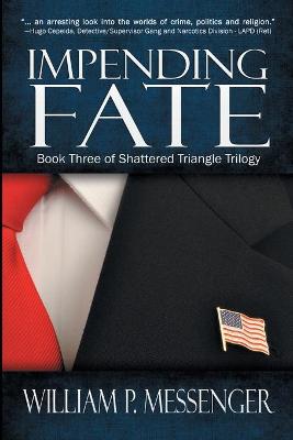 Cover of Impending Fate
