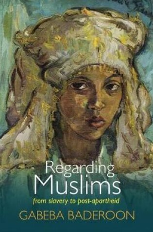 Cover of Regarding Muslims