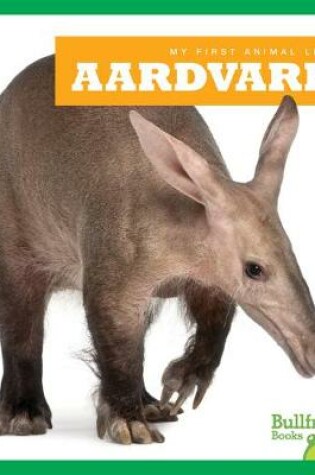 Cover of Aardvarks