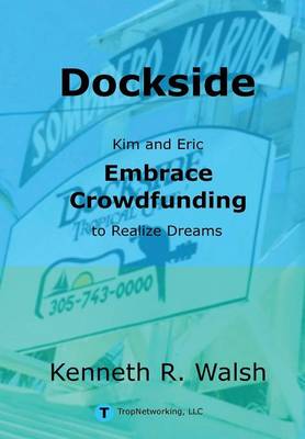 Book cover for Dockside