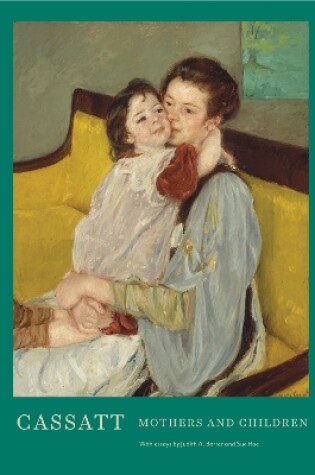 Cover of Cassatt