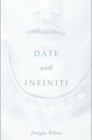 Cover of Date with Infiniti