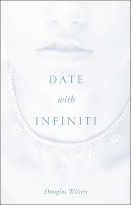 Book cover for Date with Infiniti