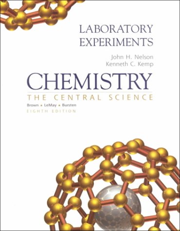 Book cover for Chemistry